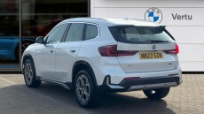 BMW X1 xDrive 23i MHT xLine 5dr Step Auto Petrol Estate
